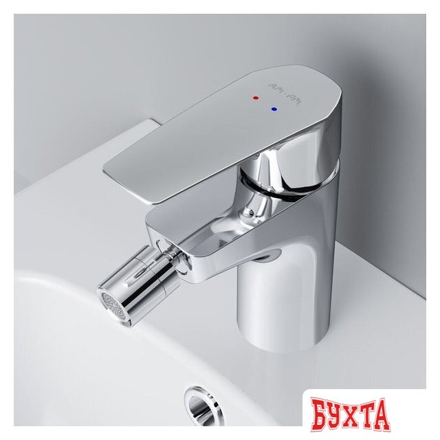 Смеситель AM.PM Gem F90A83100 4