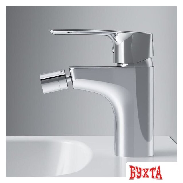 Смеситель AM.PM Gem F90A83100 5