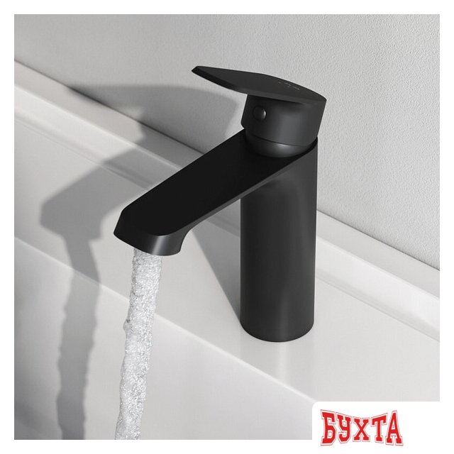 Смеситель AM.PM Func F8F02122 5