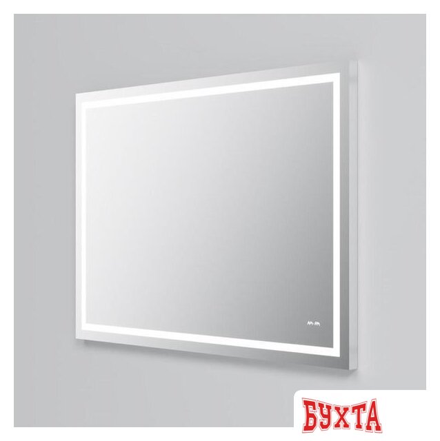 Мебель для ванных комнат AM.PM Зеркало Gem 100 M91AMOX1001WG 4