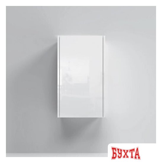 Мебель для ванных комнат AM.PM Шкаф Func M8FCH0402WG 2