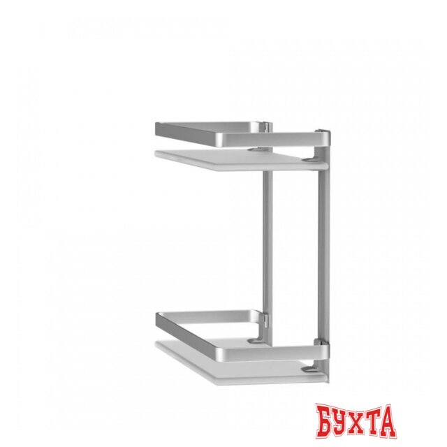 Мебель для ванных комнат AM.PM Sense L A7455200 4