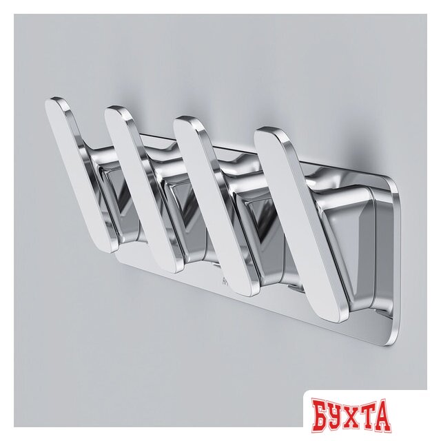 Крючок для ванны AM.PM Inspire A50A35900 4