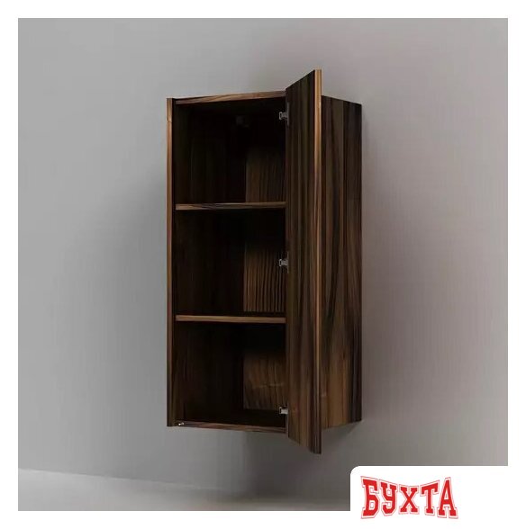 Мебель для ванных комнат AM.PM Шкаф Func M8FCH04029OF 2