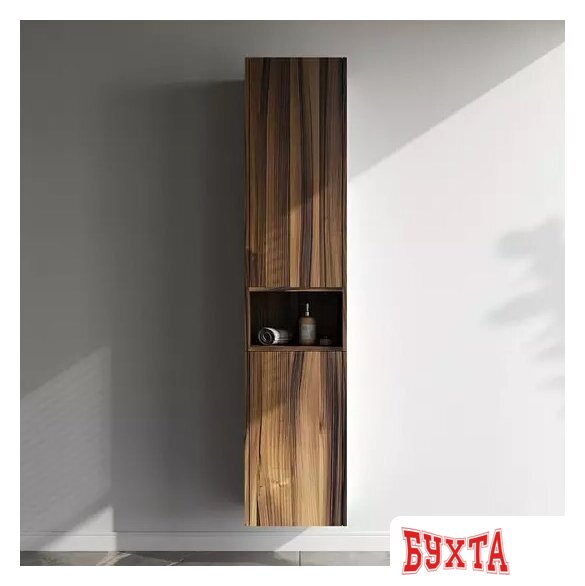 Мебель для ванных комнат AM.PM Шкаф Func M8FCH04029OF 4