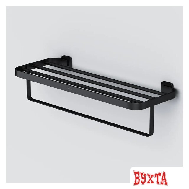 Полка для полотенца AM.PM Func A8F37722 3