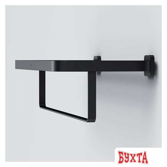 Полка для полотенца AM.PM Func A8F37722 5