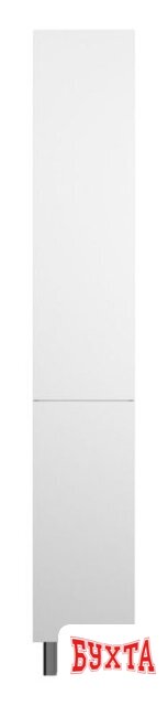 Мебель для ванных комнат AM.PM Шкаф-пенал для ванной Gem M90CSR0306WG