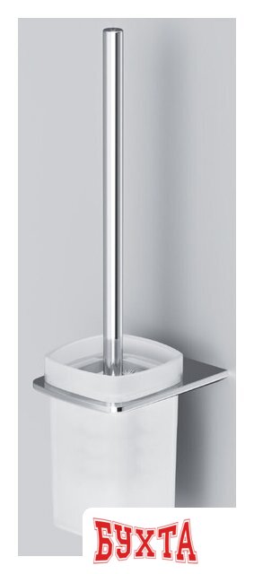 Ершик для унитаза AM.PM Inspire 2.0 A50A33400 1