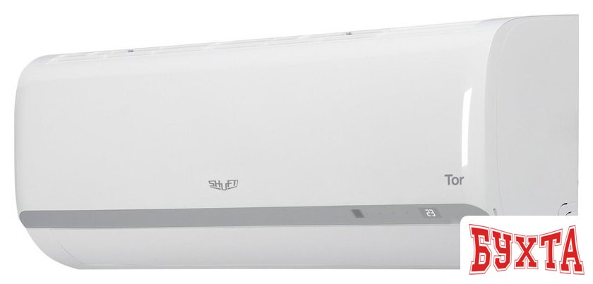 Кондиционер Shuft Tor SFTM-07HN8 2
