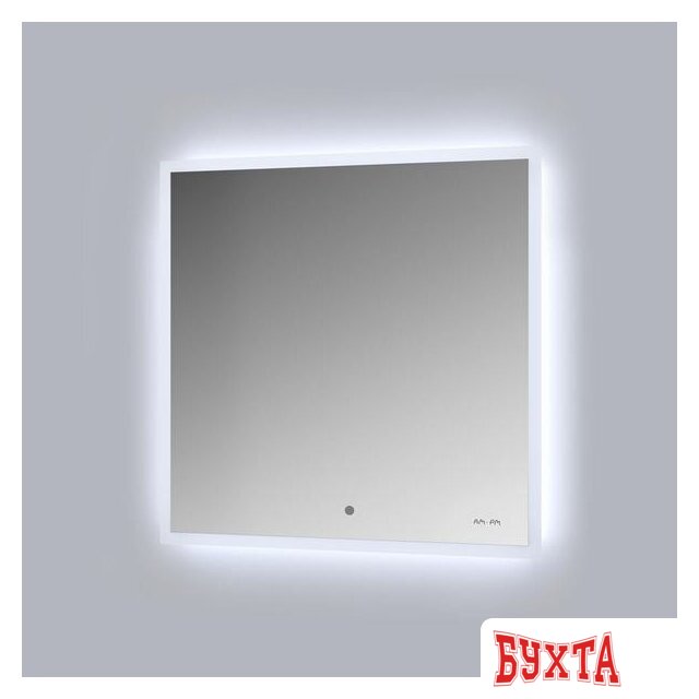 Мебель для ванных комнат AM.PM Зеркало Spirit 2.0 60 M71AMOX0601SA 2