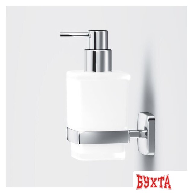 Дозатор для жидкого мыла AM.PM Gem A9036900 4