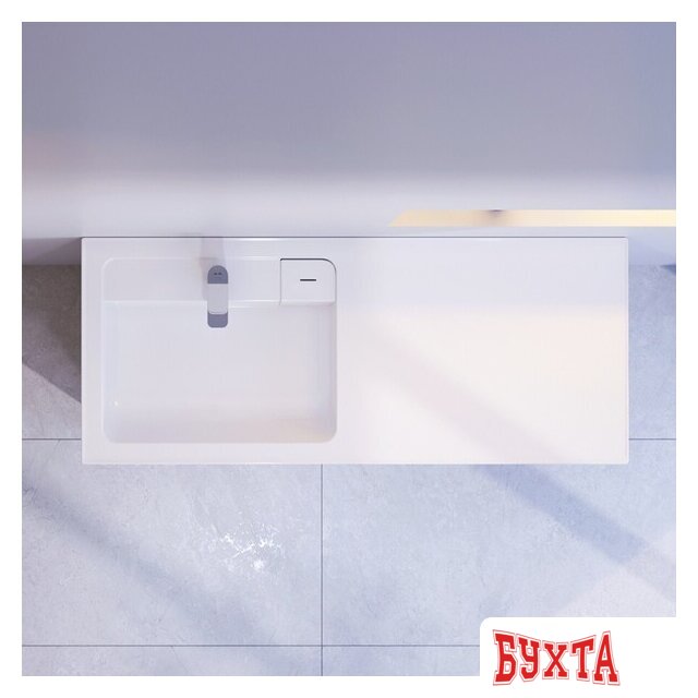 Умывальник AM.PM X-Joy M85AWPL1201WG 2