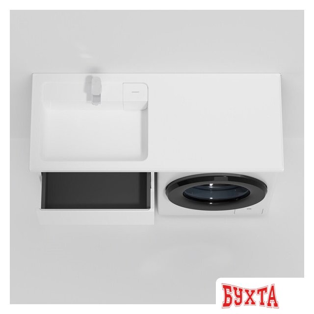 Умывальник AM.PM X-Joy M85AWPL1201WG 5