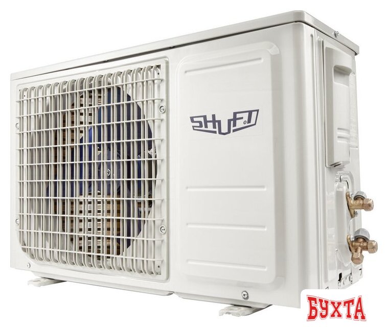 Кондиционер Shuft Berg SFTO-07HN1_24Y 5