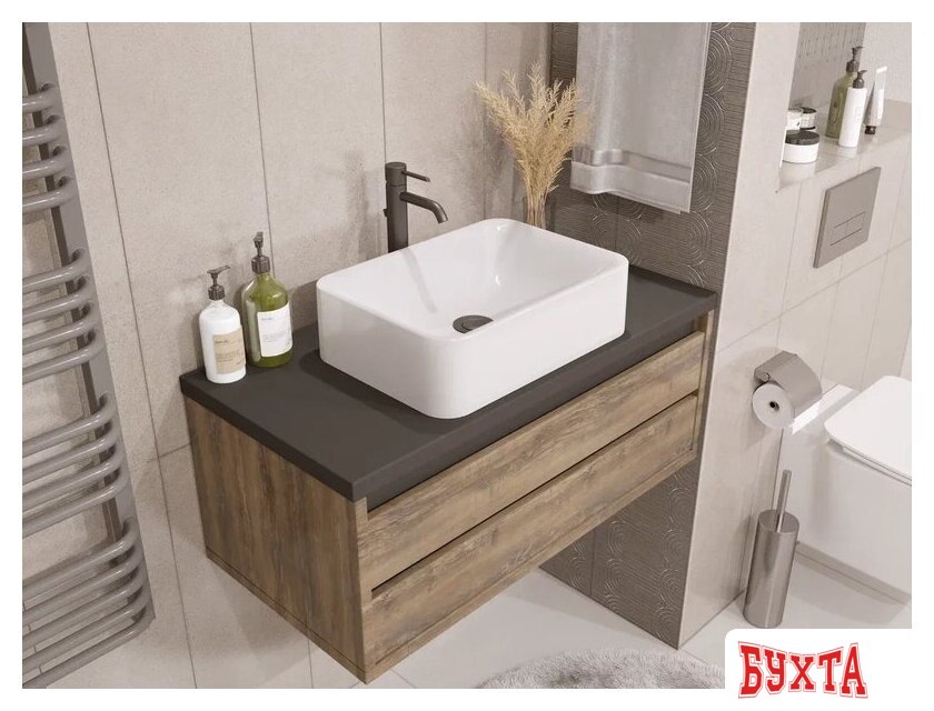 Умывальник Madera Venera 45 2