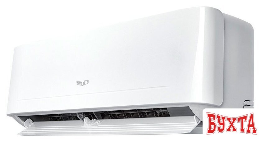 Кондиционер Shuft Berg SFTO-18HN1_24Y