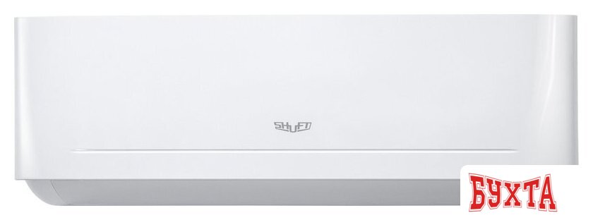 Кондиционер Shuft Berg SFTO-18HN1_24Y 2
