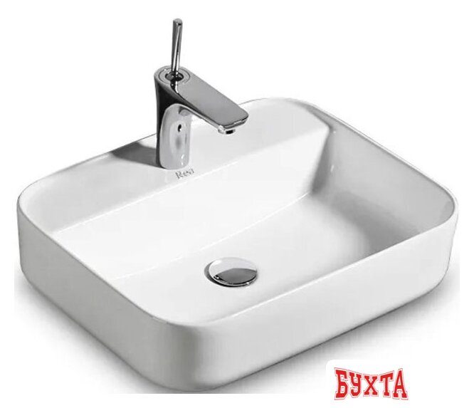 Умывальник Rea Martina U6646