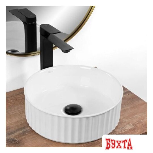 Умывальник Rea Charlotte U6960 3