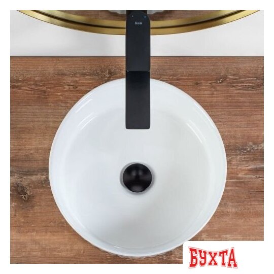 Умывальник Rea Charlotte U6960 4
