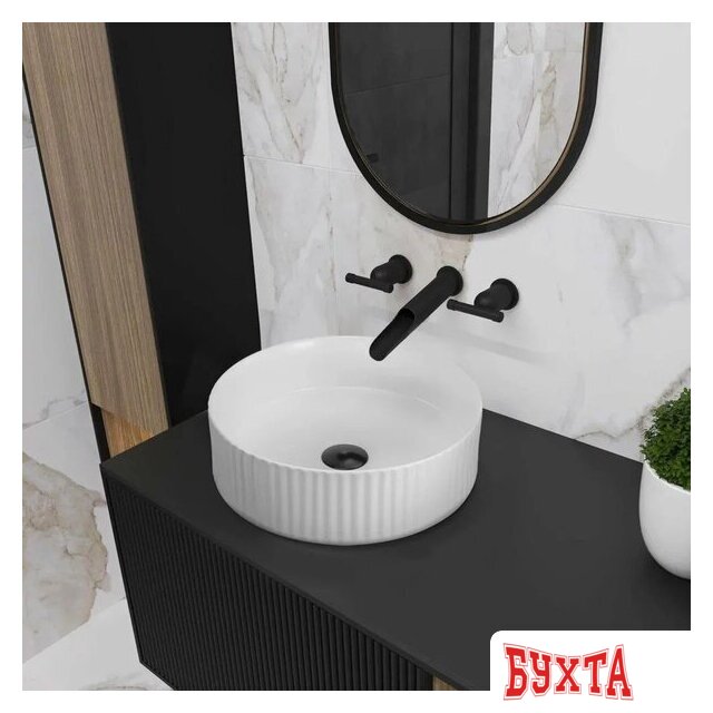 Умывальник Rea Dalia U0601 5
