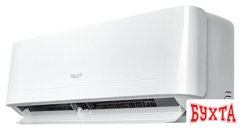 Кондиционер Shuft Berg DC SFTOI-18HN1_24Y 3