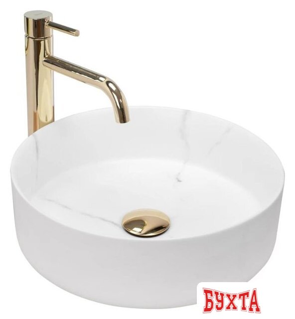 Умывальник Rea Sami U8703 2