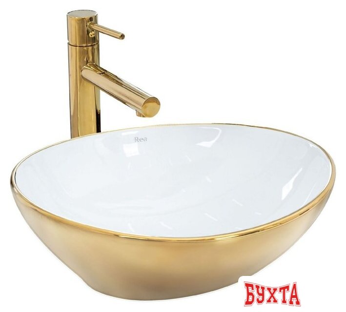 Умывальник Rea Sofia U0456 1