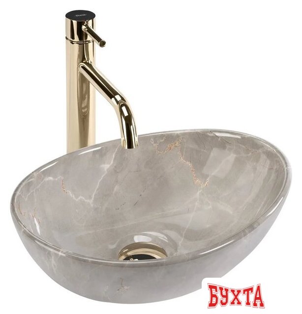 Умывальник Rea Sofia Mini Kashmir U9238 1