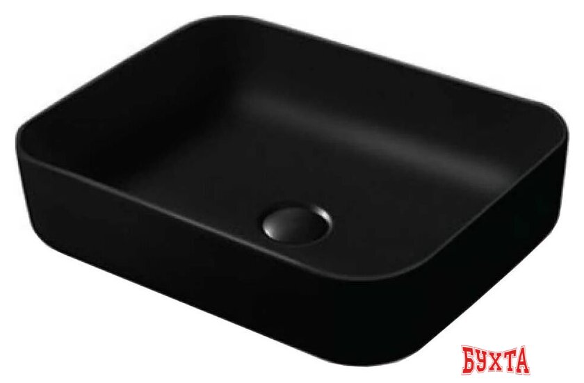 Умывальник Vincea VBS-105MB