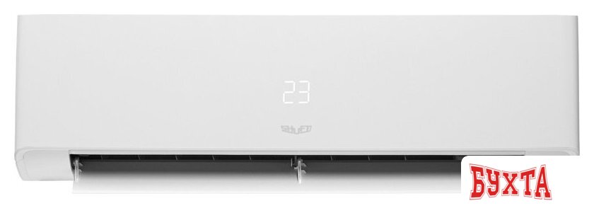 Кондиционер Shuft Soturai SFTH-12HN8 3