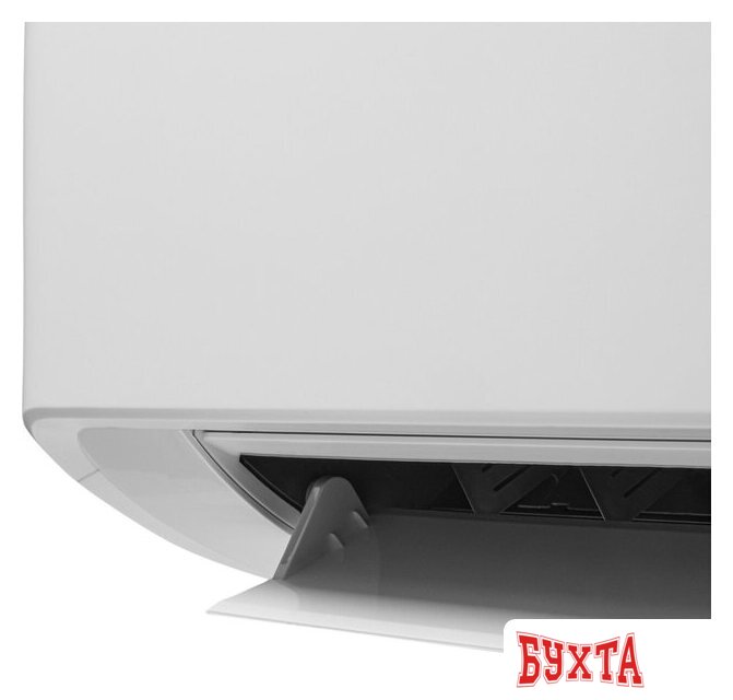 Кондиционер Shuft Soturai SFTH-12HN8 4