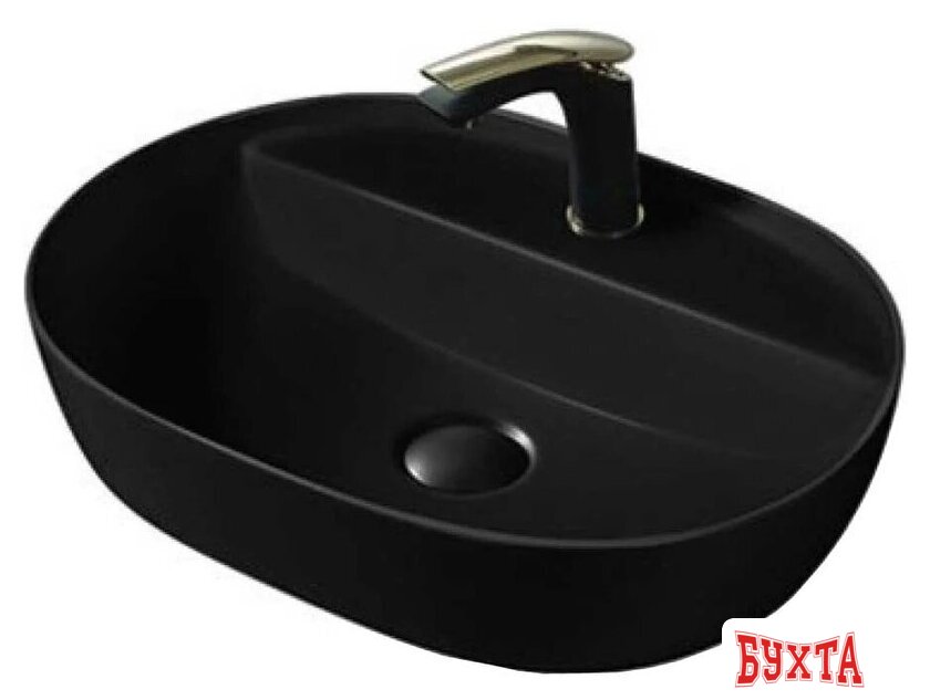 Умывальник Vincea VBS-121MB