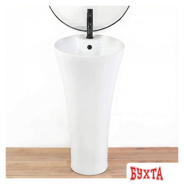 Умывальник Rea Agnes Rea REA-U9906 5