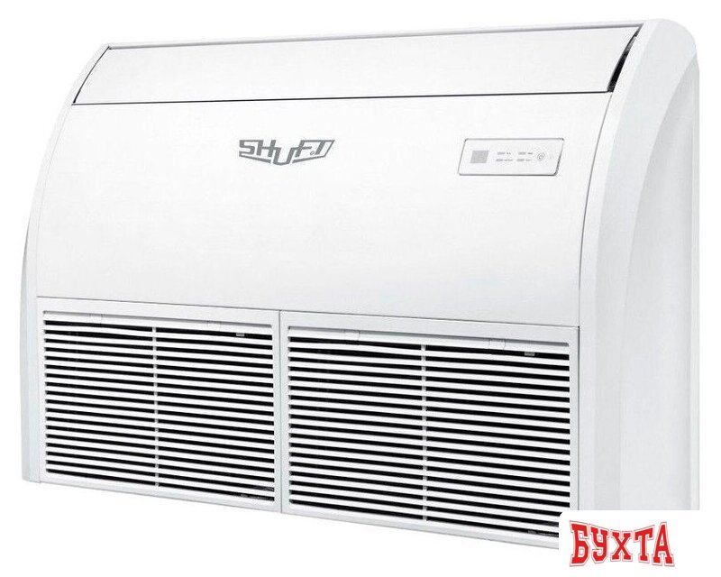 Кондиционер Shuft SFLC_CF-36HN1