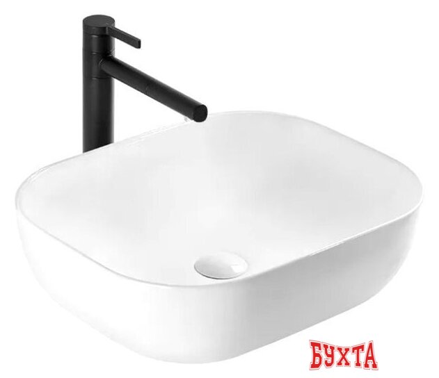 Умывальник Rea Mona Slim U6300