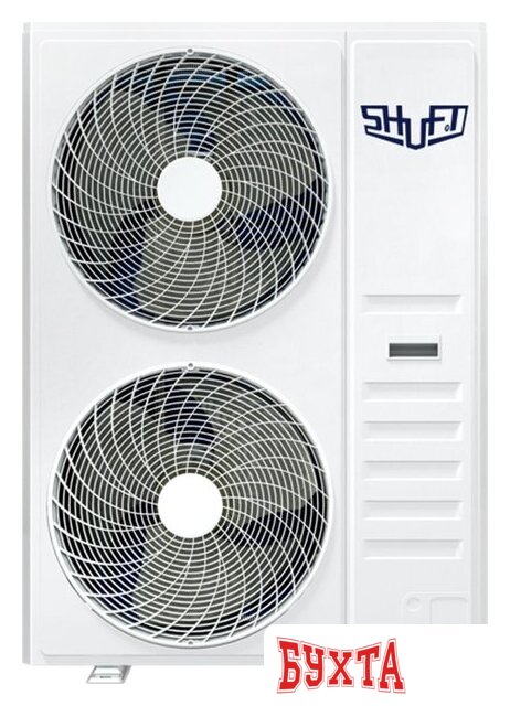 Кондиционер Shuft SFLC_C-48HN1 2