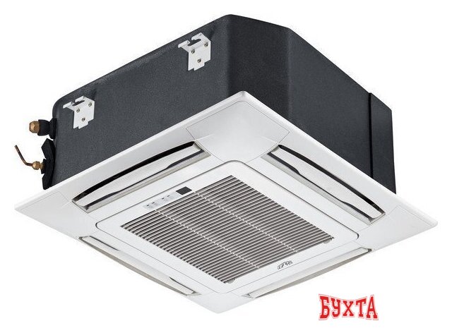 Кондиционер Shuft SFLC_C-18HN1_V2