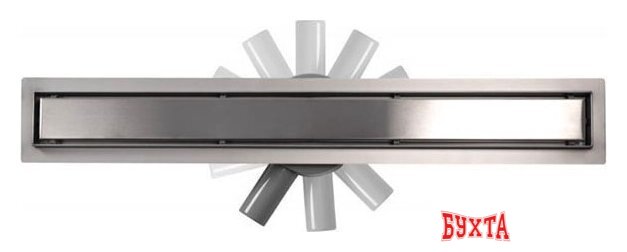 Трап/канал Roxen Supra 91020-100 4