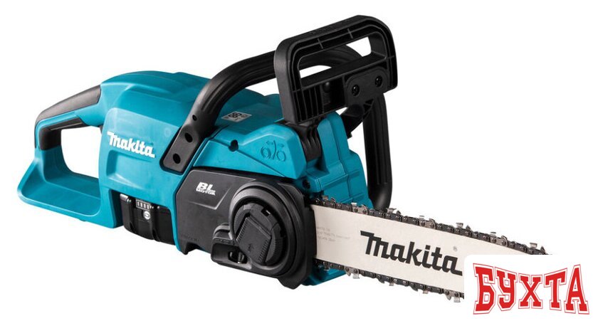 Аккумуляторная пила Makita DUC357Z (без АКБ)