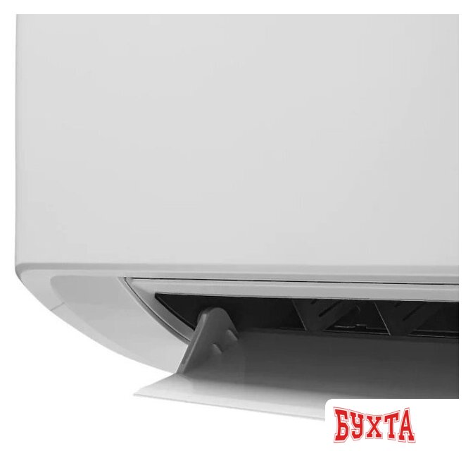 Кондиционер Shuft Soturai SFTHI-07HN8 4