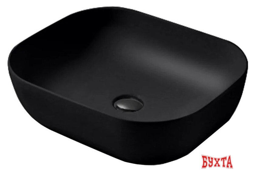Умывальник Vincea VBS-101MB