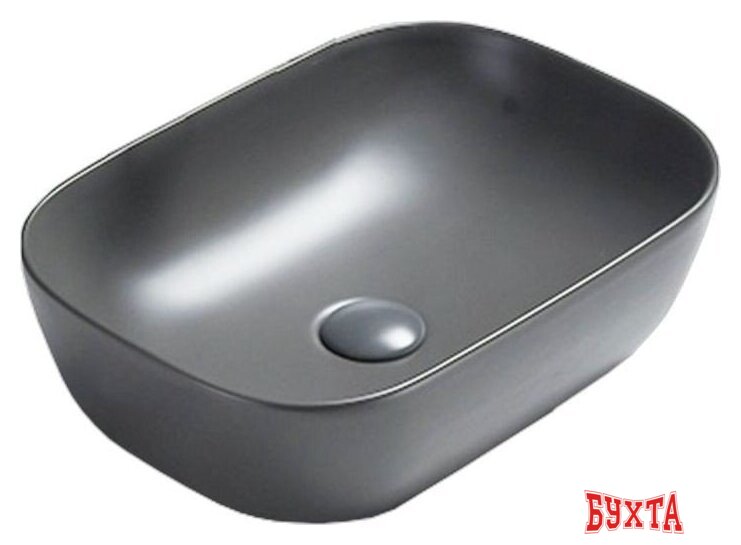Умывальник Vincea VBS-102MG 2