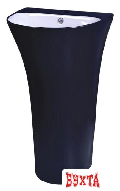 Умывальник CeramaLux G307G