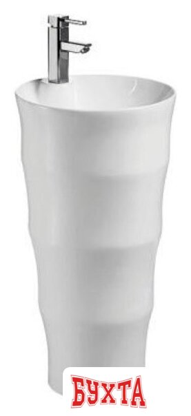 Умывальник CeramaLux G308