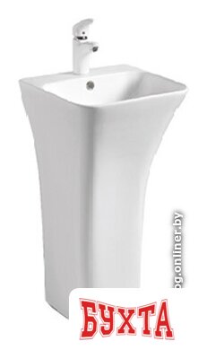 Умывальник CeramaLux G515