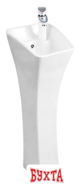 Умывальник CeramaLux M9012 1