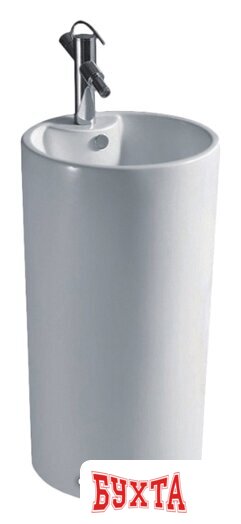 Умывальник CeramaLux NB135