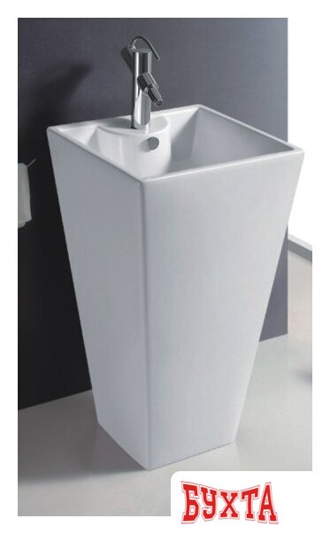 Умывальник CeramaLux NB145 2